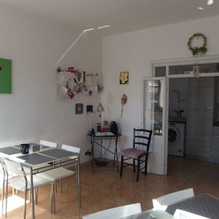 Casa D'Oro Rooms Местре Екстер'єр фото