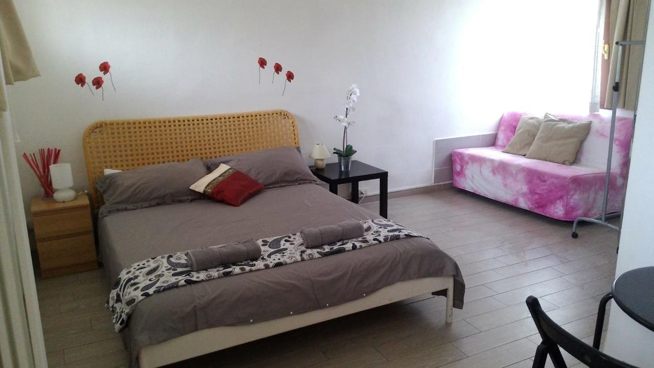 Casa D'Oro Rooms Местре Екстер'єр фото