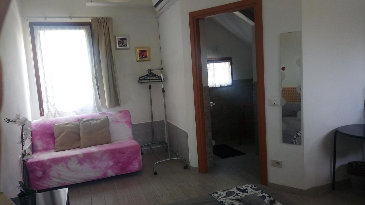 Casa D'Oro Rooms Местре Екстер'єр фото