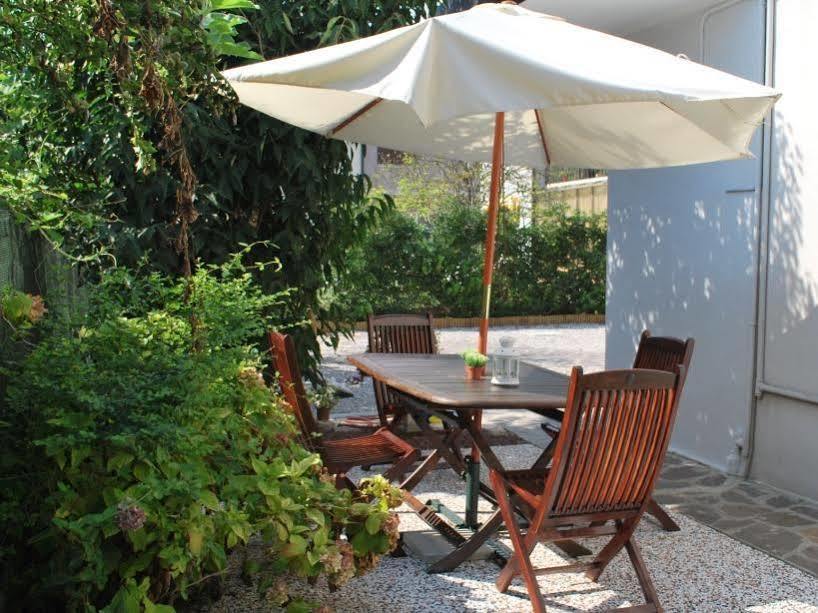 Casa D'Oro Rooms Местре Екстер'єр фото