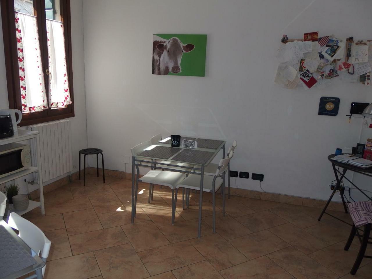 Casa D'Oro Rooms Местре Екстер'єр фото