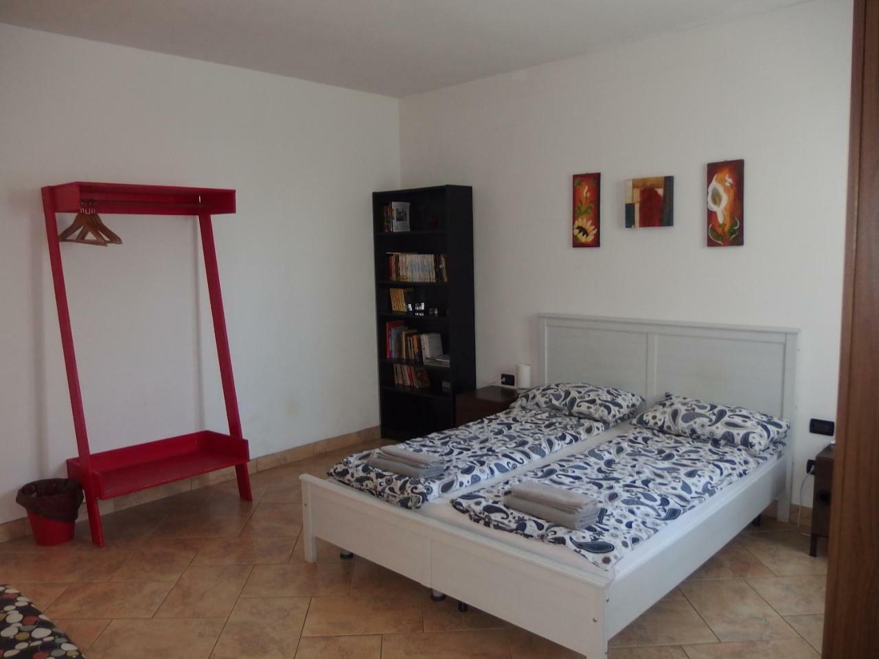 Casa D'Oro Rooms Местре Екстер'єр фото