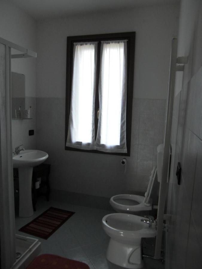 Casa D'Oro Rooms Местре Номер фото