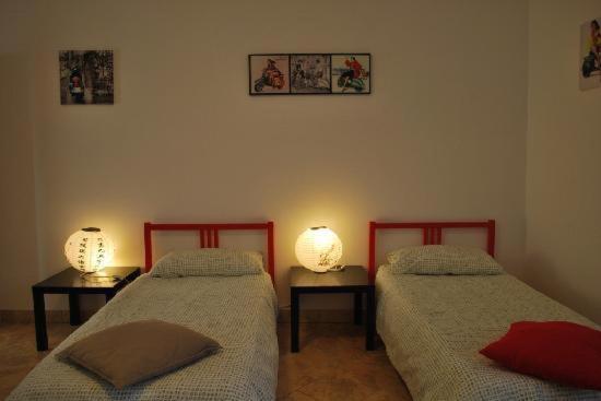 Casa D'Oro Rooms Местре Номер фото